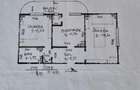 Apartament 2 camere decomandate, etaj 1 , Dorobantilor - 1