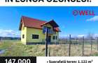 Casa de vanzare in Lunca Ozunului! - 4
