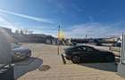 Apartament 3 camere Straulesti | De Inchiriat | | Parcare | Gradina | - 9