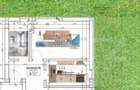 Apartament 2 camere + Gradina 80 mp, Ciarda Rosie - 1