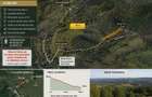 CLUJ- FLORESTI - TEREN 6,500 mp- deschidere 22 ml - 1