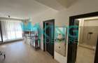 Apartament cu 2 camere semidecomandat în Băneasa - 7