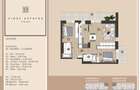 Apartament cu 3 camere decomandat în Pipera - 7
