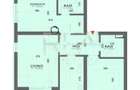 Apartament cu 3 camere decomandat în Lujerului - 9