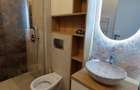 Inchiriez apartament cu o camera in centrul Galatiului mobilat si utilat complet - 3