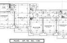  ȘTEFAN CEL MARE  ȘTEFAN CEL MARE APARTAMENT 4 CAMERE RENOVAT  Nemobilat 90mp. - 13