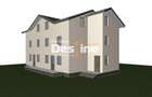 Casa tip duplex, 120 mp/unitate, utilitati complete – zona Aerodrom Pascani - 2