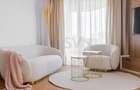 Apartament cu 2 camere decomandat în Herăstrău - 1