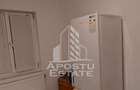Apartament cu 2 camere semidecomandat în Complex Studențesc - 5