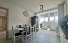 Apartament cu 3 camere semidecomandat în Nufărul - 2