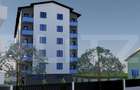 Apartament cu 3 camere decomandat în Central - 2