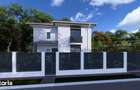 Casă cu 4 camere cu Teren 300 Mp în Vidra - 5
