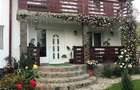 Casa + Afacere de vanzare - Corbeni Arges - 1