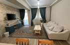 Apartament cu 3 camere, Borhanci, parcare subterana, balcon panoramic, 10 minute de centru - 1