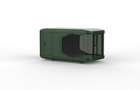 Casa tip Capsula de la View Box Houses - modelul Praga - 2