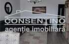 Se vinde imobil mobilat si utilat cu 3 camere in cart. Orizont - 3