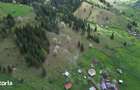 Teren 1.29 ha + 1 ha padure, acces u?or - 6