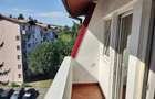 Apartament cu 2 camere decomandat în Nord