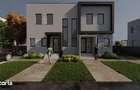 Case tip duplex intr-un complex rezidential nou - 12