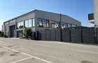 Zona Industriala,  hala noua depozitare/ productie/ showroom, 1.400 mp. - 1