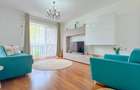 Apartament cu 3 camere decomandat în Avantgarden - 1