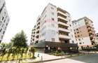 Penthouse cu 4 camere semidecomandat în Între Lacuri - 19