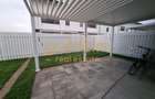 Duplex cu 5 camere cu Canalizare în Pipera - 14