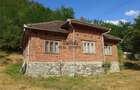 Casă cu 2 camere cu Teren 3857 Mp în Brad - 1