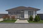 Casă individuală cu 3 camere cu Teren 351 Mp în Berceni - 9