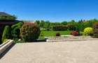 Casa vila D+P+E 354 mp utili 1442 mp teren garaj dublu panouri solare Gai Arad - 13