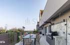 Designer penthouse lux I vedere panoramica oras I terasa jacuzii - 2