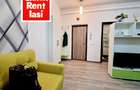 Apartament cu 2 camere semidecomandat în Ultracentral - 10