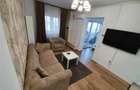 Apartament cu 2 camere nedecomandat în Lujerului - 1