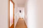 Apartament cu 3 camere decomandat în Centrul Civic - 13