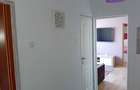 De inchiriat: Apartament 2 camere semidecomandat Micro 19 (Zona Piata) | Centrala proprie & AC - 7