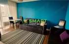 Apartament cu 4 camere semidecomandat în UTA - 2