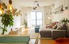 Apartament cu 2 camere decomandat în Berceni - 1