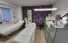 Spatiu pentru salon beauty de inchiriat | 3 camere, mobilat si utilat - 11