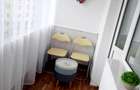 Apartament cu 3 camere decomandat în Central - 4