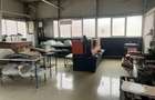 Spațiu industrial, de 585 mp, în Bartolomeu - 8
