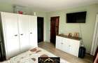 Bloc nou, apartament cu 2 camere, mobilat si utilat, 280/Luna - 4