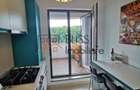 Apartament cu 3 camere semidecomandat în Băneasa - 8