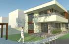 Casă cu 5 camere în Pipera - 5
