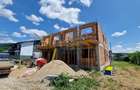 Duplex spatios 4 camere, Tauții-Măgherăuș 0%Comision - 3