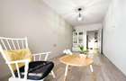 Apartament cu 3 camere decomandat în Tractorul - 2