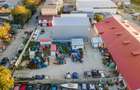 Teren de 900 mp, în Zona Industrială - 3 Teren de 900 mp, în Zona Industrială - 3