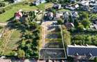 Teren Construcții intravilan de 520 mp, în Calea Moldovei - 2