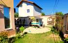 Casă P+1 complet mobilată, panouri fotovoltaice, grădină amenajată – Domnești, S - 5