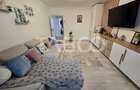 Apartament decomandat de vanzare mobilat pivnita Vasile Aaron Sibiu - 2