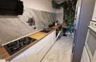 Apartament modern 3 camere de inchiriat in Otopeni | Golden Residence - 9